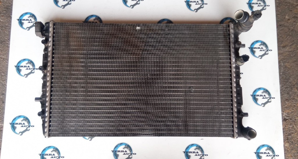 Radiator apa Seat 1.2 benzina