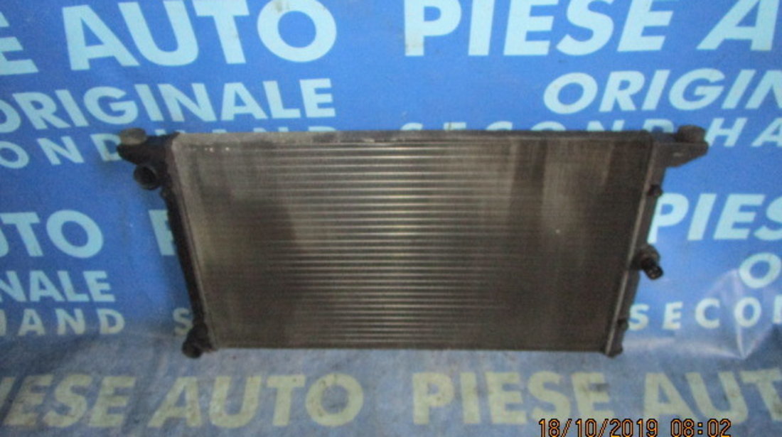 Radiator apa Seat Alhambra 1.9tdi