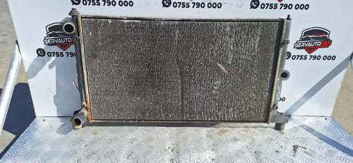 Radiator apa Seat Alhambra (2000-2010) 1.9 Motorina 2005, 7M3121253G