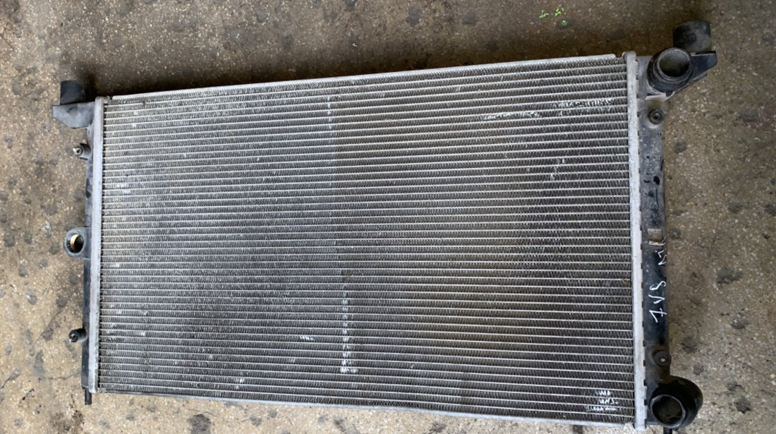 Radiator apa Seat Alhambra [facelift] [2000 - 2010] Minivan 1.9 TD MT (130 hp) (7V8 7V9)