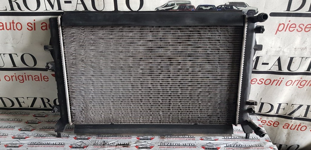 Radiator apa SEAT Altea 1.4 TSI 125 CP cod 1k0121251bn