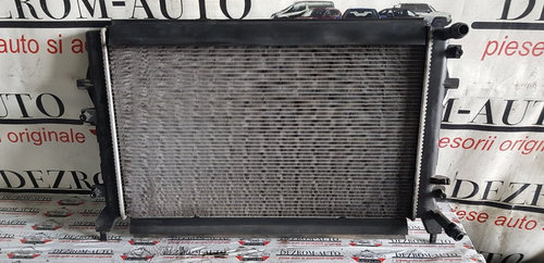 Radiator apa SEAT Altea 1.4 TSI 125 CP cod 1k0121251bn