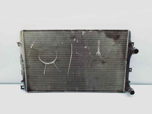 Radiator apa Seat Altea (5P1) [Fabr 2004-2010] 1K0121233AA 1.9 TDI BJB77KW / 105CP 1.9 TDI BJB 77KW ...