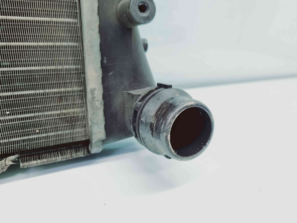 Radiator apa Seat Altea (5P1) [Fabr 2004-2010] 1K0121233AA 1.9 TDI BJB77KW / 105CP 1.9 TDI BJB 77KW / 105CP
