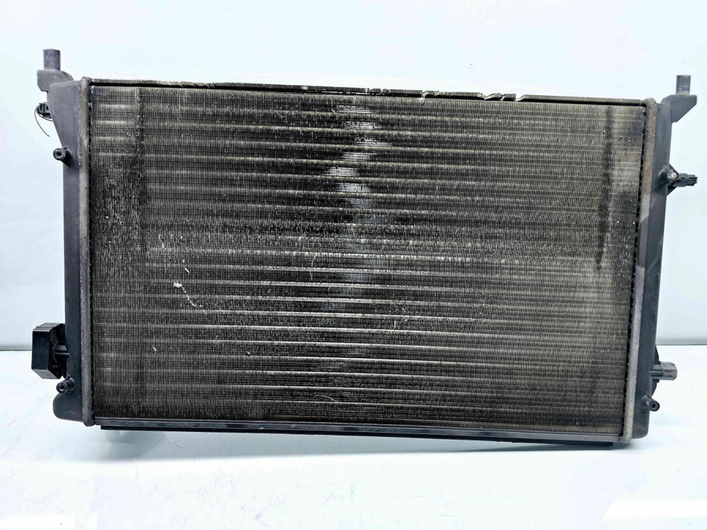 Radiator apa Seat Altea (5P1) [Fabr 2004-2010] 1K0121251BQ 1.6 Benz BLF 85KW / 115CP