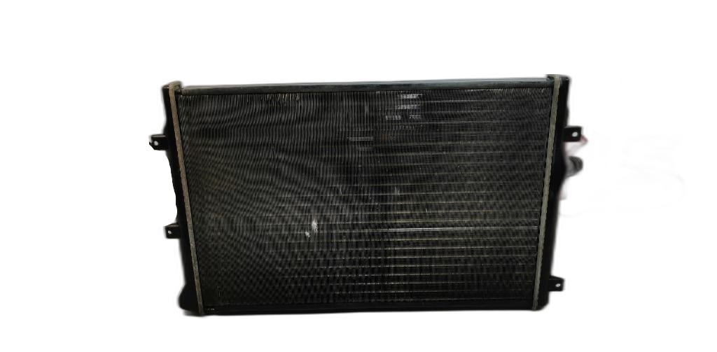 Radiator apa Seat Altea (5P1) Hatchback 2005 2.0 TDI SEAT ALTEA (5P1) [ 2004 - > ] OEM 65281A