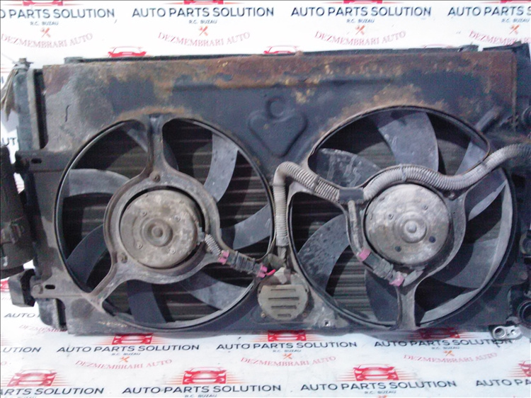 Radiator apa SEAT IBIZA 1.4 B an fabr. 2000
