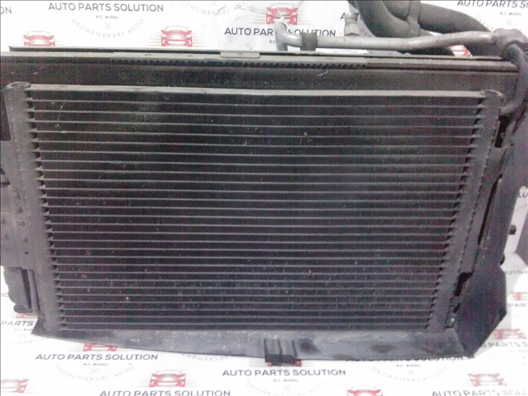 Radiator apa SEAT IBIZA 1.4 benzina an fabr.2001