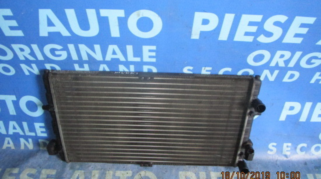 Radiator apa Seat Ibiza 1.4i;  6K0121253