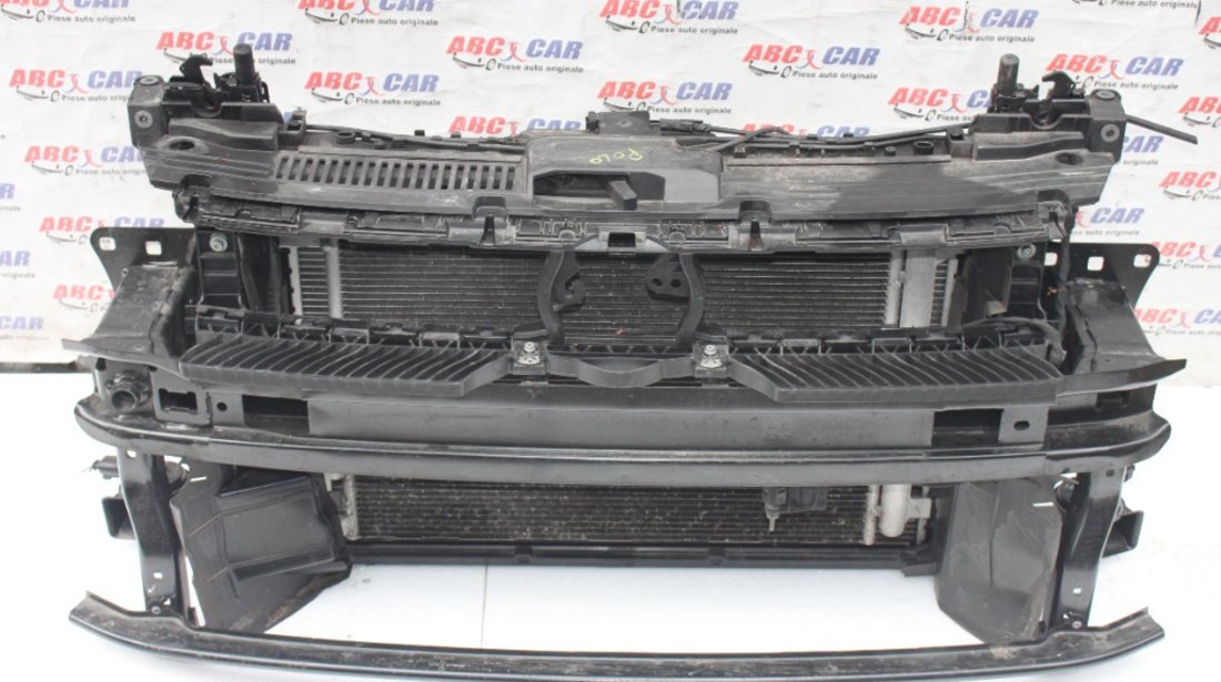 Radiator apa Seat Ibiza 2017-prezent 1.0 TSI 2Q0121253K