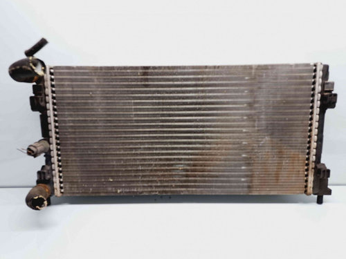 Radiator apa Seat Ibiza 5 (6J5) [Fabr 2008-2017] 6R01212530 1.6 Benz BTS 77KW / 105CP 1.6 Benz BTS 7...
