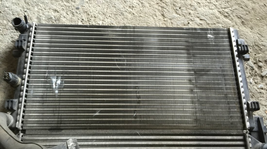 Radiator apa Seat Ibiza 6J 1.6 TDI 2010 2011 2012 2013