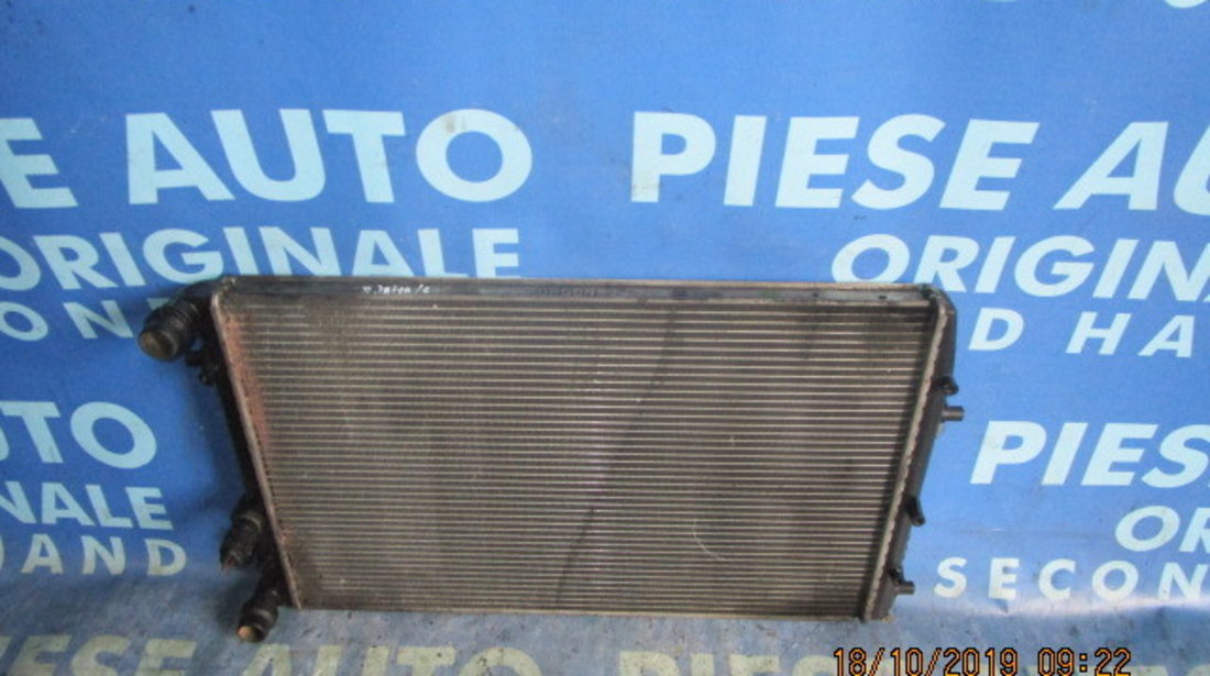 Radiator apa Seat Ibiza Cupra R 1.9tdi;  6LL121253