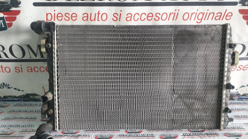 Radiator apa Seat Ibiza III 1.2 12V 69 cai motor BXV cod piesa : 6Q0121253Q