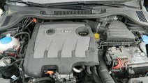 Radiator apa Seat Ibiza model 2011