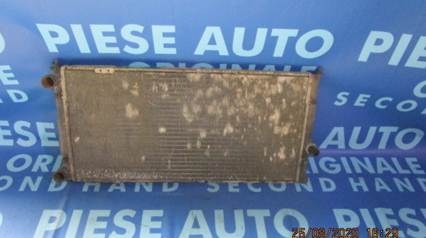 Radiator apa Seat Inca 1.9d; 6K0121253