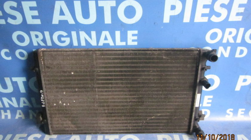 Radiator apa Seat Leon 1.9tdi; 1J0121253N