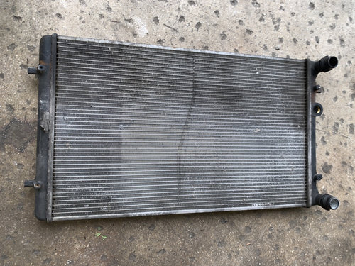 Radiator apa Seat Leon [1999 - 2005] Hatchback 1.4 MT (75 hp) (1M1)