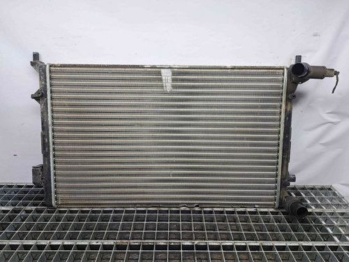 Radiator apa Seat Leon (1P1) [Fabr 2005-2011] OEM 1.6 Benz BSE 75KW / 102CP 1.6 Benz BSE 75KW / 102C...