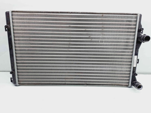 Radiator apa Seat Leon (1P1) [Fabr 2005-2011] 1K0121253BB 1.4 Benz CAXA 90KW / 122CP 1.4 Benz CAXA 9...