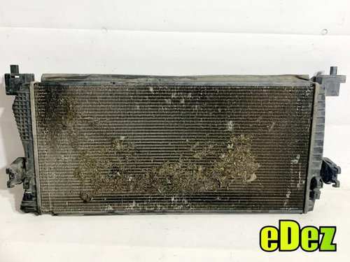 Radiator apa Seat Leon 3 (2012-2016) 1.6 tdi DDYA 5Q0121251EB