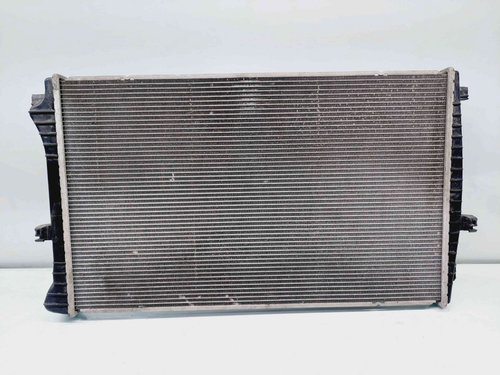 Radiator apa Seat Leon (5F1) [Fabr 2012-2018] OEM 2.0 TDI CKFC 110KW / 150CP 2.0 TDI CKFC 110KW / 15...