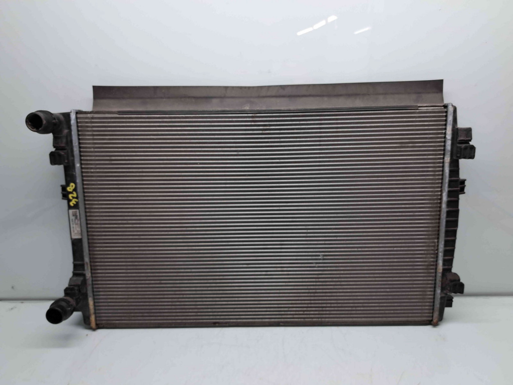 Radiator apa Seat Leon ST Combi (5F8) [Fabr 2013-2018] facelift 5Q0121251EM 1.4 TSI CZEA 110KW / 150CP