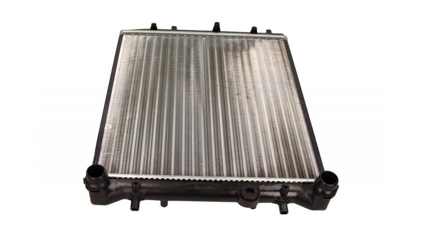 Radiator apa Seat SEAT IBIZA Mk IV (6L1) 2002-2009 #2 040008N