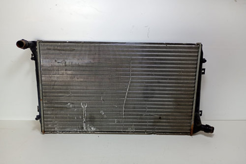 Radiator apa Seat Toledo 3 - 5P [2004 - 2010]