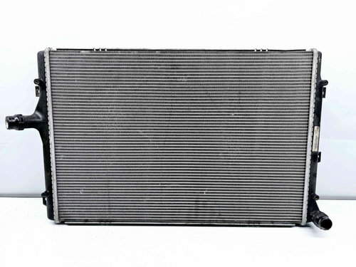 Radiator apa Seat Toledo 3 (5P2) [Fabr 2004-2011] 3C0121253BC 2.0 TDI CFGC 130KW / 177CP