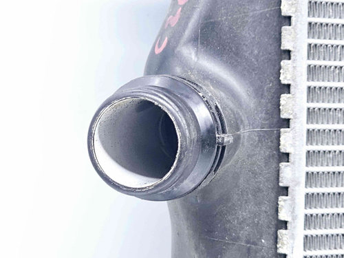 Radiator apa Seat Toledo 3 (5P2) [Fabr 2004-2011] 3C0121253BC 2.0 TDI CFGC 130KW / 177CP