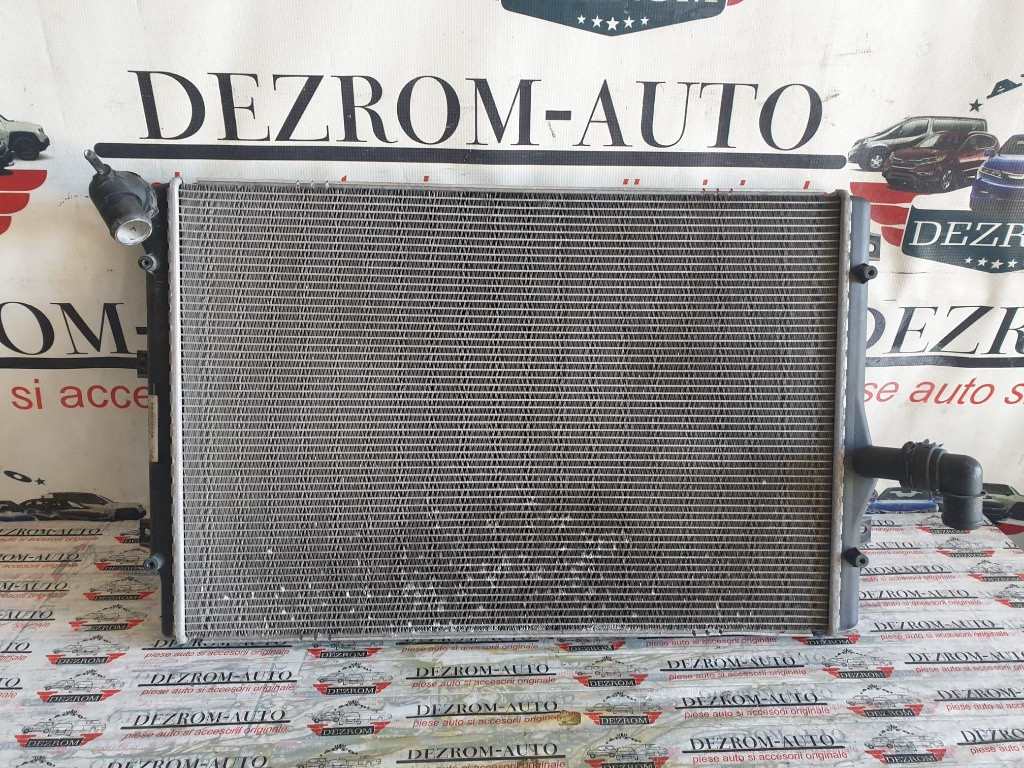 Radiator apa Seat Toledo III 2.0 TDI 140cp cod piesa : 3C0121253AR