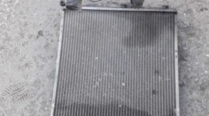 Radiator apa Seria 3 E 46 6078211E