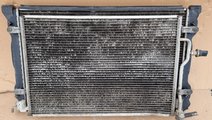 Radiator apa si AC Audi A4 B6 1.9 TDI AVB AWX AVF ...