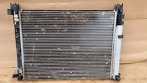 Radiator Apa si AC Dacia Duster 2 1.5 DCI 2018 201...