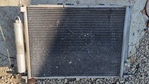 Radiator apa si ac Renault Clio 3 1.4 16v benzina ...