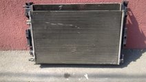 Radiator apa si ac renault megane 2 scenic 2