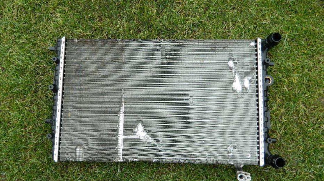 Radiator apa si AC Vw Golf 5 cod 6Q0121253Q