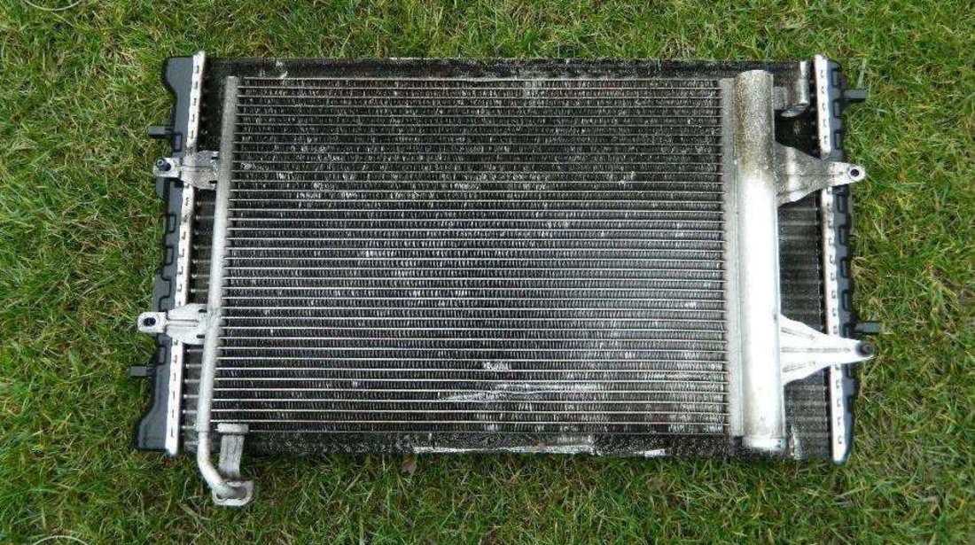 Radiator apa si AC Vw Golf 5 cod 6Q0121253Q