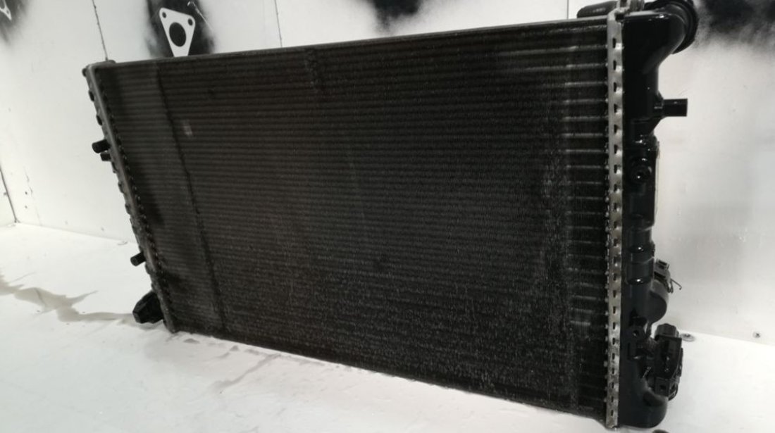 Radiator apa Skoda Fabia 1.2 benzina cod 6Q01212532