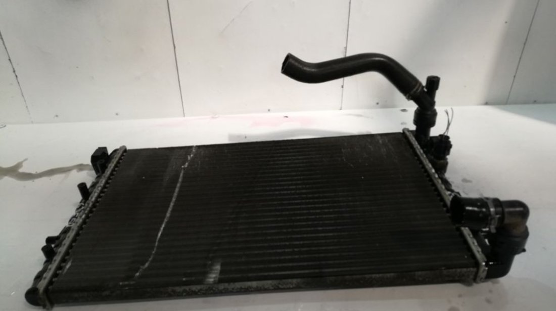 Radiator apa Skoda Fabia 1.2 benzina cod 6Q01212532