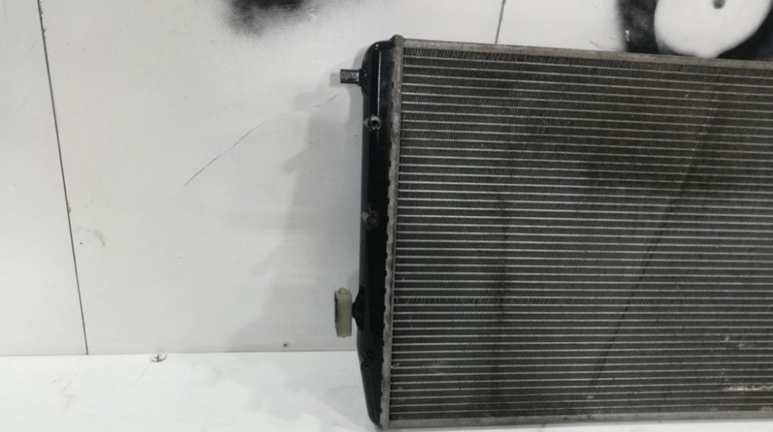 Radiator apa Skoda Fabia 1 / 2 / Seat Ibiza / Cordoba / Vw Polo FOX motorizare 1.4 B / 1.4 D