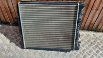 Radiator apa skoda fabia 1. 4 benzina an 2001