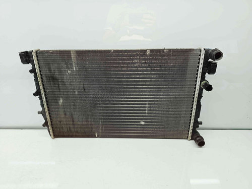 Radiator apa Skoda Fabia 1 (6Y2) [Fabr 1999-2008] 6Q0121253Q 1.2 Benz BME 47KW / 64CP