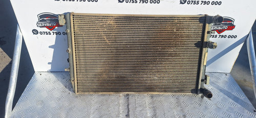 Radiator apa Skoda Fabia (1999-2008) 1.4 Motorina 2006, 6Q0121253R