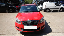 Radiator apa Skoda Fabia 2 2010 Hatchback 1.2i CHF...