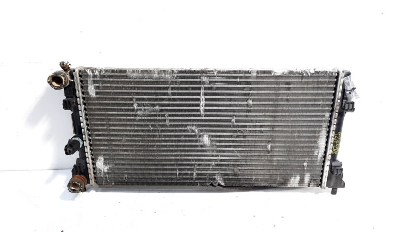 Radiator apa, Skoda Fabia 2 (5J, 542) 1.6 tdi, CAYR, 6R0121253 (id:427958)