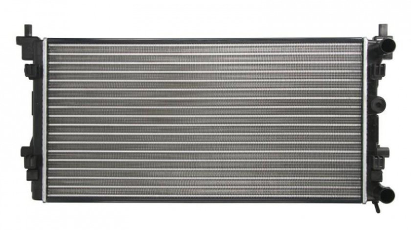 Radiator apa Skoda FABIA 2006-2014 #4 01103165