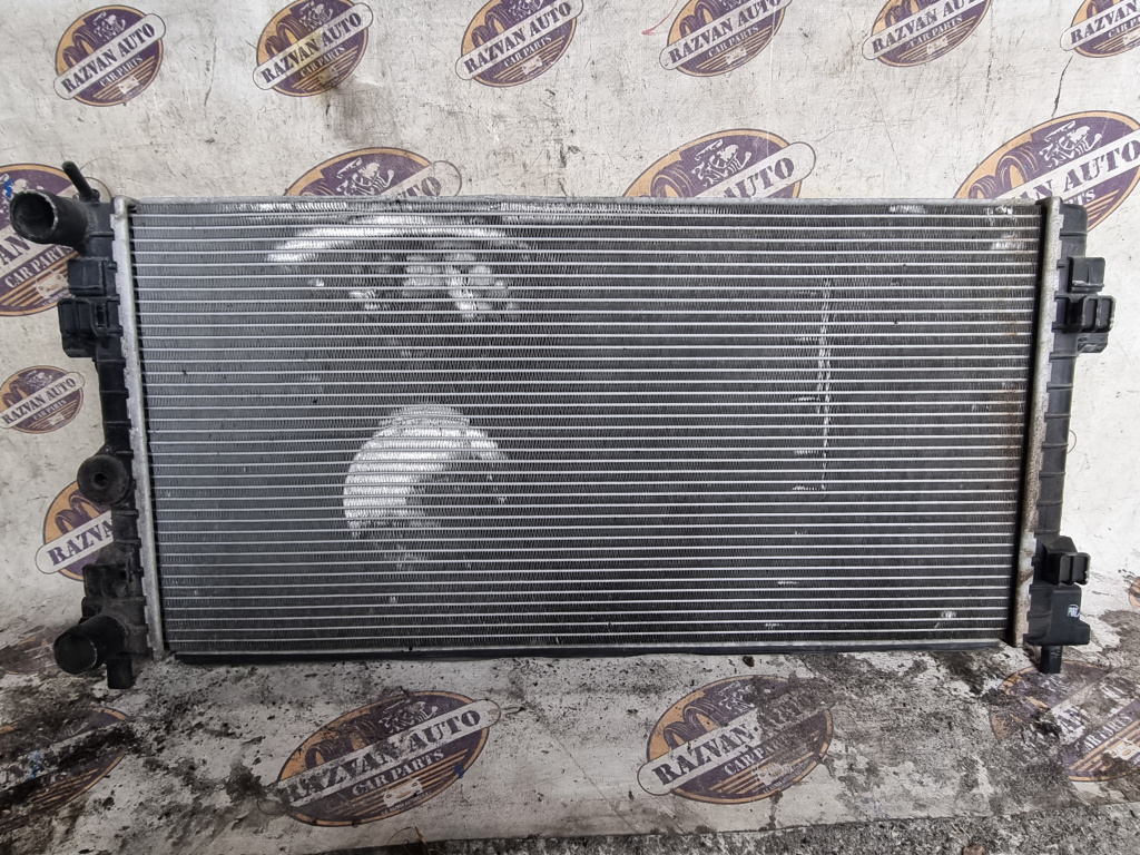 Radiator apa Skoda Fabia 3 1.4 Motorina 2015, 6R0121253L