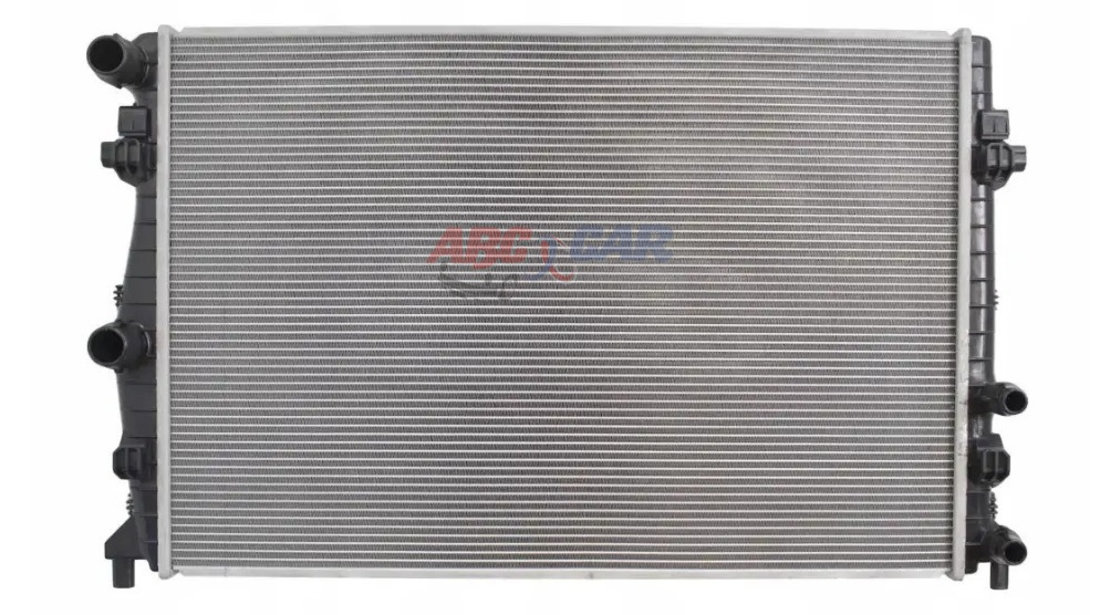 Radiator apa Skoda Fabia 4 (PJ) 2021-prezent 1.0 TSI 2Q0121253K